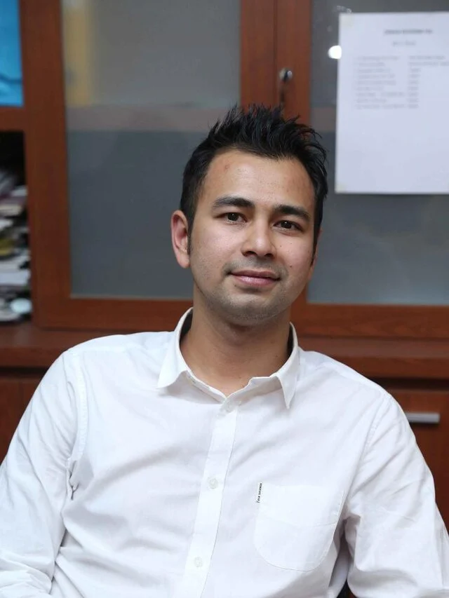 7 Hal Rahasia dari Raffi Ahmad