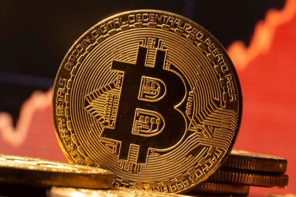Blockchain: Teknologi yang Mengubah Dunia – Opini