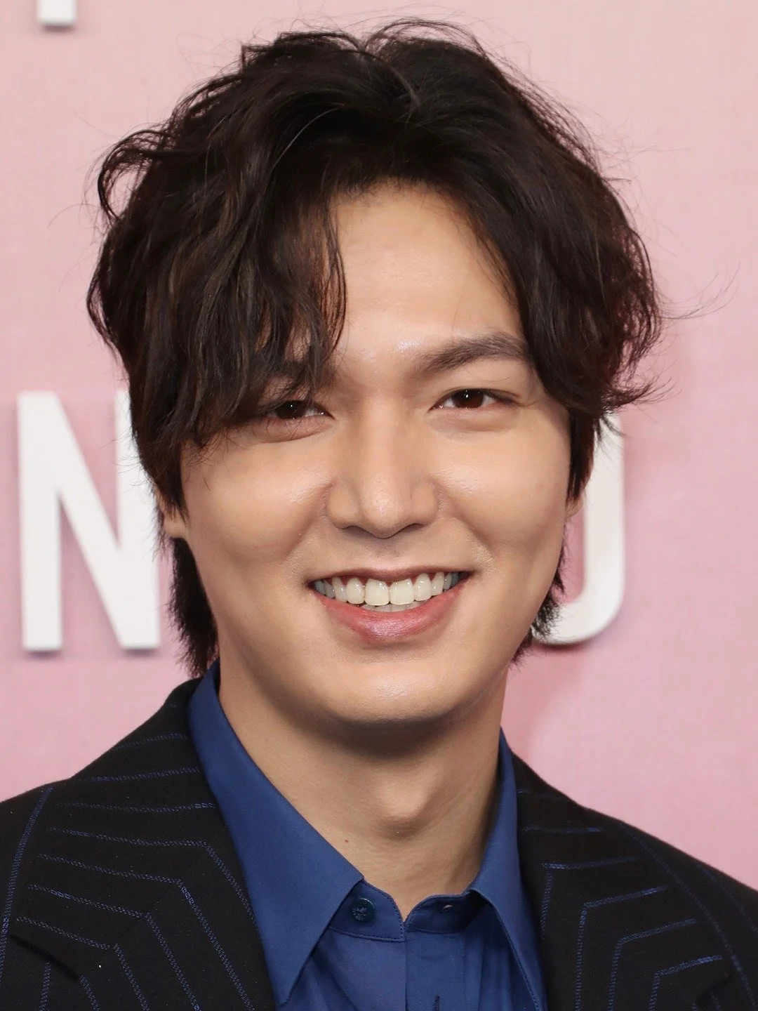 Lee Min Ho : Siapakah Dia?