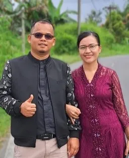 Menghadapi Masalah Hidup? Pendeta Ini Punya Solusinya dalam Buku 'MENDEKATI SEMBUH'"